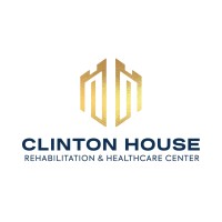 Clinton House Rehabilitation and Healthcare Center logo, Clinton House Rehabilitation and Healthcare Center contact details