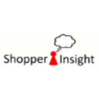 ShopperInsight logo, ShopperInsight contact details