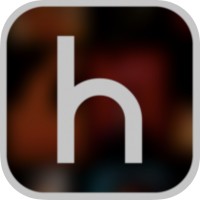 Hub: The Social Network logo, Hub: The Social Network contact details