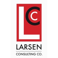 Larsen Consulting Company logo, Larsen Consulting Company contact details