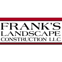 Frank's Landscape Construction logo, Frank's Landscape Construction contact details