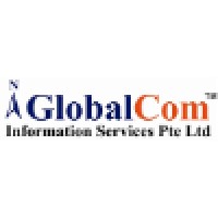 GlobalCom Information Services Pte Ltd logo, GlobalCom Information Services Pte Ltd contact details