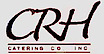 CRH Catering Co. Inc logo, CRH Catering Co. Inc contact details