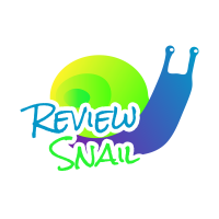 Review Snail logo, Review Snail contact details