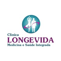 Clínica Longevida logo, Clínica Longevida contact details