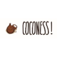 Coconess logo, Coconess contact details