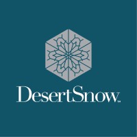 Desert Snow logo, Desert Snow contact details