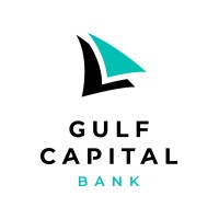 Gulf Capital Bank (in organization) logo, Gulf Capital Bank (in organization) contact details