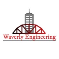 Waverly Engineering logo, Waverly Engineering contact details