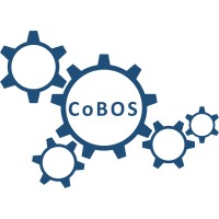 CoBOS Technology logo, CoBOS Technology contact details