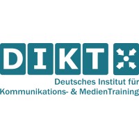 DIKT - Deutsches Institut für Kommunikations- & MedienTraining® logo, DIKT - Deutsches Institut für Kommunikations- & MedienTraining® contact details