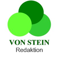 Redaktion Stein logo, Redaktion Stein contact details