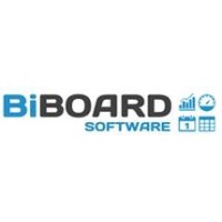 BiBOARD Software logo, BiBOARD Software contact details