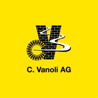 C. Vanoli Gruppe logo, C. Vanoli Gruppe contact details