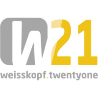 W21 - weisskopf.twentyone logo, W21 - weisskopf.twentyone contact details