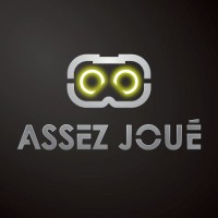 Assez Joué logo, Assez Joué contact details