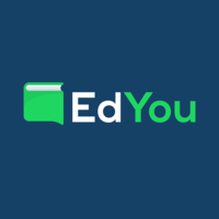 EdYou logo, EdYou contact details