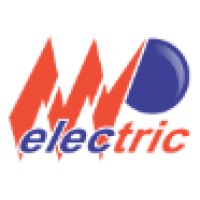 MP Electric logo, MP Electric contact details