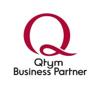 Qtym Business Partner logo, Qtym Business Partner contact details