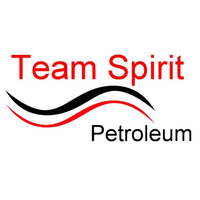 Team Spirit Petroleum logo, Team Spirit Petroleum contact details