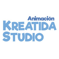 Kreatida Studio Animacion logo, Kreatida Studio Animacion contact details