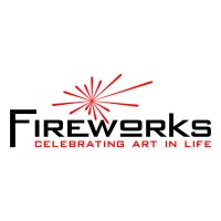 Fireworks Galleries LLC logo, Fireworks Galleries LLC contact details