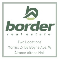 BORDER REAL ESTATE LTD logo, BORDER REAL ESTATE LTD contact details