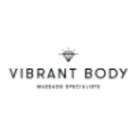 Vibrant Body logo, Vibrant Body contact details