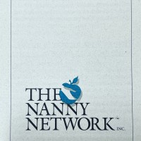 The Nanny Network Inc. logo, The Nanny Network Inc. contact details