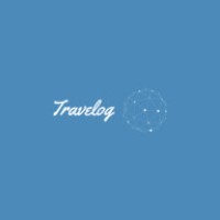 Travelog logo, Travelog contact details