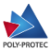 Poly-Protec logo, Poly-Protec contact details