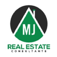 MJ Real Estate Consultants logo, MJ Real Estate Consultants contact details