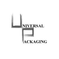 Universal Packaging logo, Universal Packaging contact details