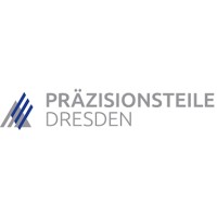 Präzisionsteile Dresden GmbH & Co.KG logo, Präzisionsteile Dresden GmbH & Co.KG contact details