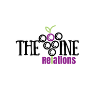 The Vine Relations logo, The Vine Relations contact details