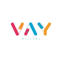 VAY Dijital logo, VAY Dijital contact details