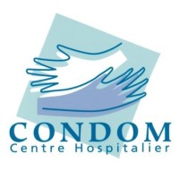 Centre Hospitalier de Condom logo, Centre Hospitalier de Condom contact details