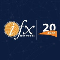 IFX Networks logo, IFX Networks contact details