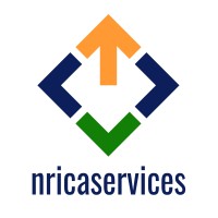 nricaservices.com logo, nricaservices.com contact details