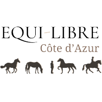 Equi-libre Côte d'Azur logo, Equi-libre Côte d'Azur contact details