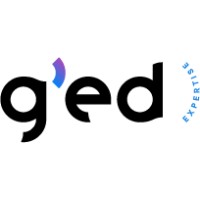 GED EXPERTISE logo, GED EXPERTISE contact details