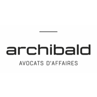 Archibald Avocats logo, Archibald Avocats contact details