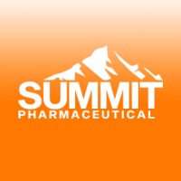 Summit Pharmaceutical logo, Summit Pharmaceutical contact details