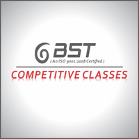 BST Competitive Classes logo, BST Competitive Classes contact details