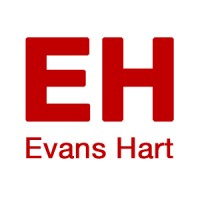 Evans Hart Ltd logo, Evans Hart Ltd contact details