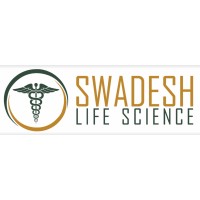 SWADESH LIFESCIENCE logo, SWADESH LIFESCIENCE contact details