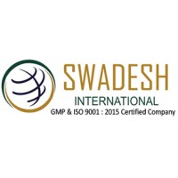 Swadesh International logo, Swadesh International contact details