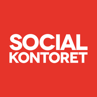 Socialkontoret logo, Socialkontoret contact details