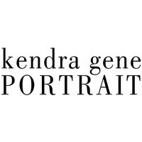 Kendra Gene Portrait logo, Kendra Gene Portrait contact details