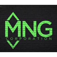 MNG Corporation logo, MNG Corporation contact details